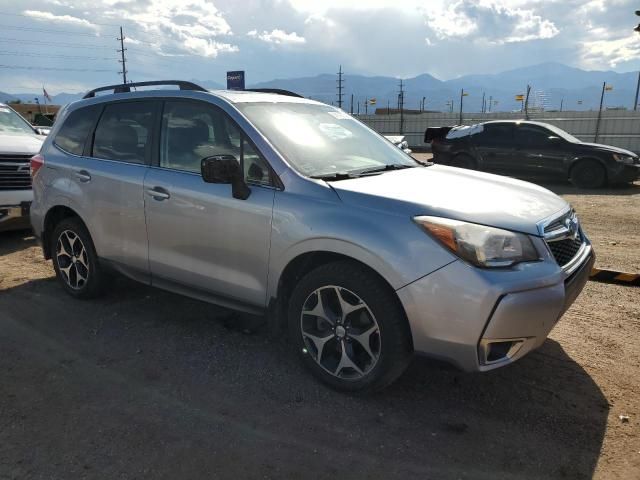 2015 Subaru Forester 2.0XT Premium