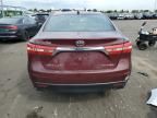 2015 Toyota Avalon XLE