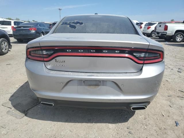 2016 Dodge Charger SE