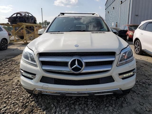 2013 Mercedes-Benz GL 450 4matic