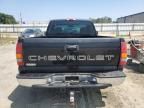 2001 Chevrolet Silverado C1500