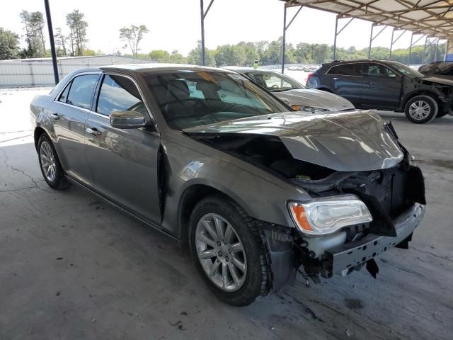 2011 Chrysler 300 Limited