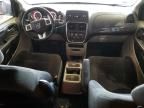 2012 Dodge Grand Caravan SE