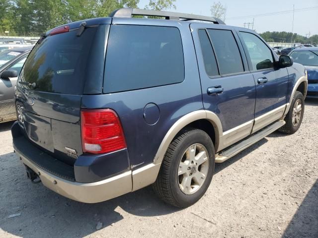 2005 Ford Explorer Eddie Bauer