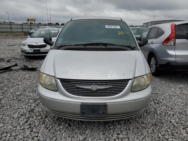 2001 Chrysler Town & Country LX