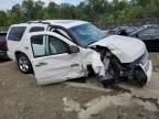 2011 Chevrolet Tahoe C1500 LT