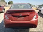 2019 Nissan Versa S