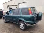 2001 Honda CR-V SE