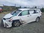 2020 Toyota Sienna L