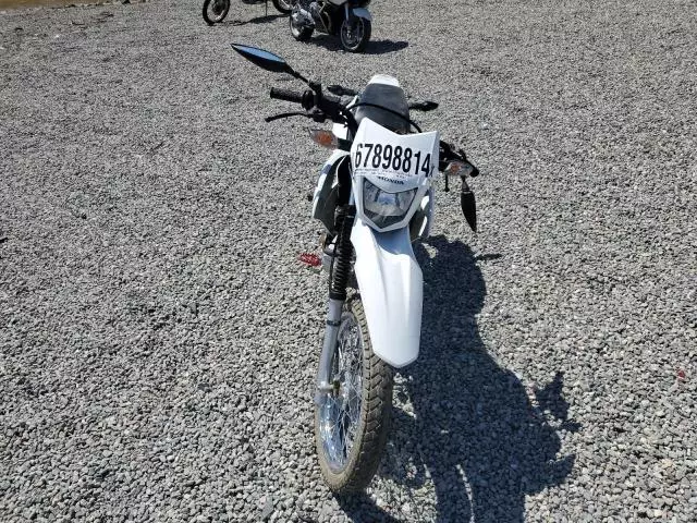 2023 Honda XR150L E