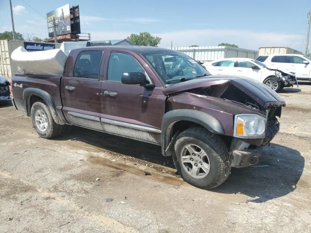 2005 Dodge Dakota Quad SLT