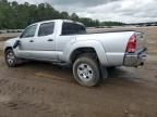 2006 Toyota Tacoma Double Cab Prerunner Long BED