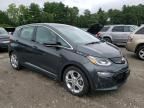 2019 Chevrolet Bolt EV LT