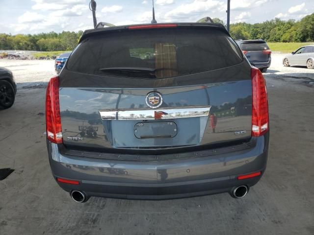 2013 Cadillac SRX Luxury Collection