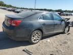 2014 Chevrolet Malibu 1LT