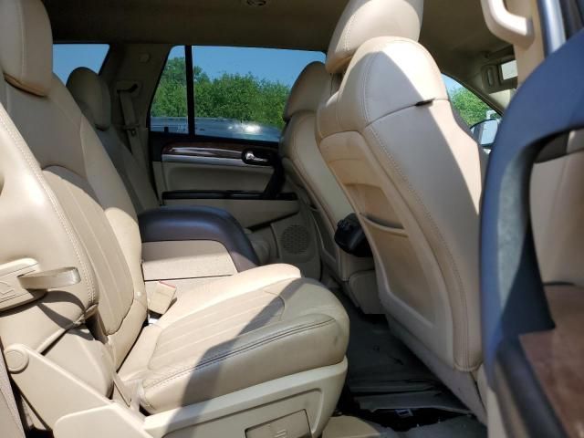 2010 Buick Enclave CXL