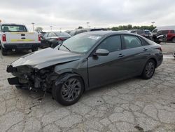 2024 Hyundai Elantra SEL en venta en Indianapolis, IN