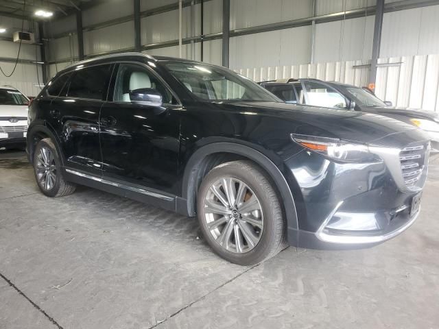 2021 Mazda CX-9 Signature