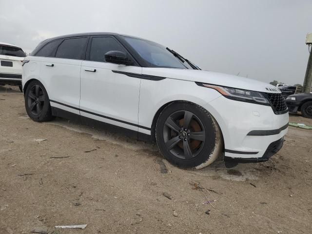 2018 Land Rover Range Rover Velar S