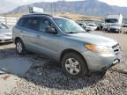 2009 Hyundai Santa FE GLS