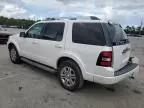 2010 Ford Explorer Limited