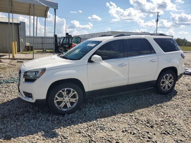 2014 GMC Acadia SLT-1