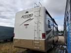 2008 Tiffin Motorhomes Inc 2008 Freightliner Chassis M Line Motor Home