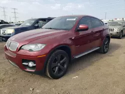 2009 BMW X6 en venta en Elgin, IL