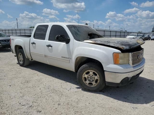 2007 GMC New Sierra K1500