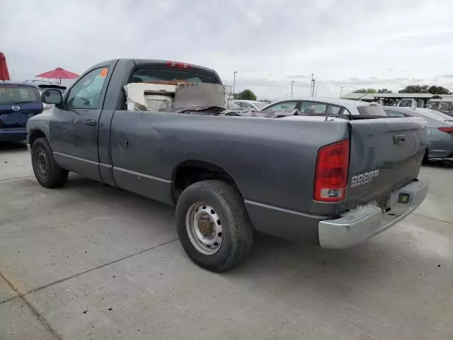 2004 Dodge RAM 2500 ST