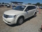 2014 Dodge Journey SE