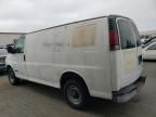 2002 GMC Savana G2500