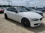 2014 BMW 320 I