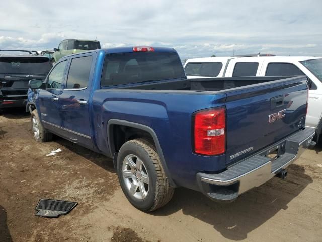 2015 GMC Sierra K1500 SLT