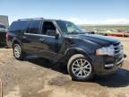 2015 Ford Expedition EL Limited