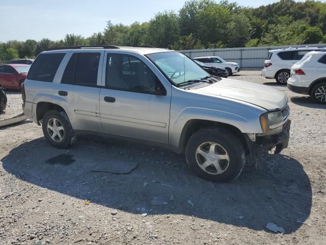 2006 Chevrolet Trailblazer LS