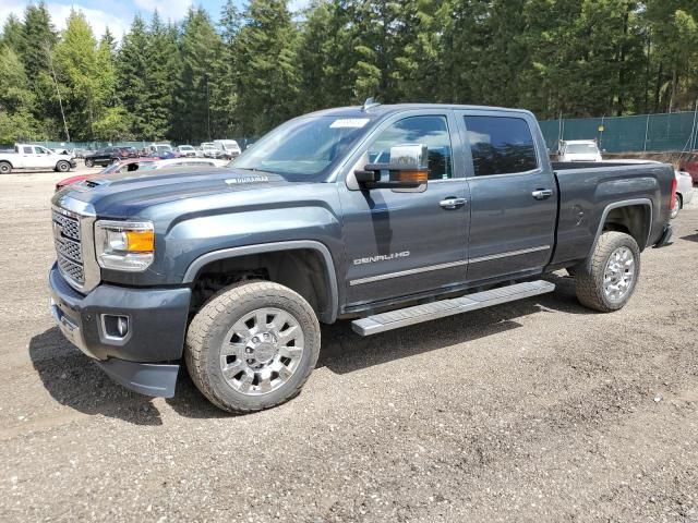 2019 GMC Sierra K2500 Denali