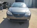 2008 Hyundai Elantra GLS