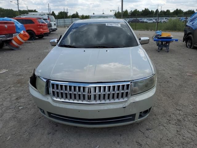 2007 Lincoln MKZ