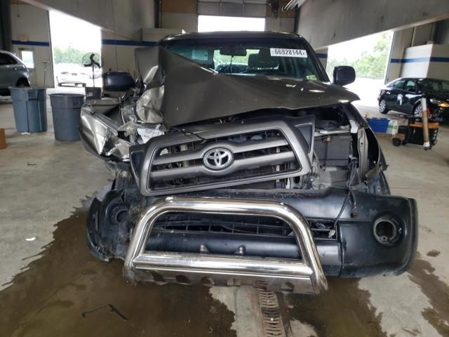 2010 Toyota Tacoma Double Cab