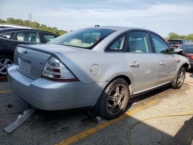 2009 Ford Taurus SEL