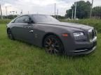 2018 Rolls-Royce Wraith