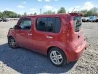 2013 Nissan Cube S