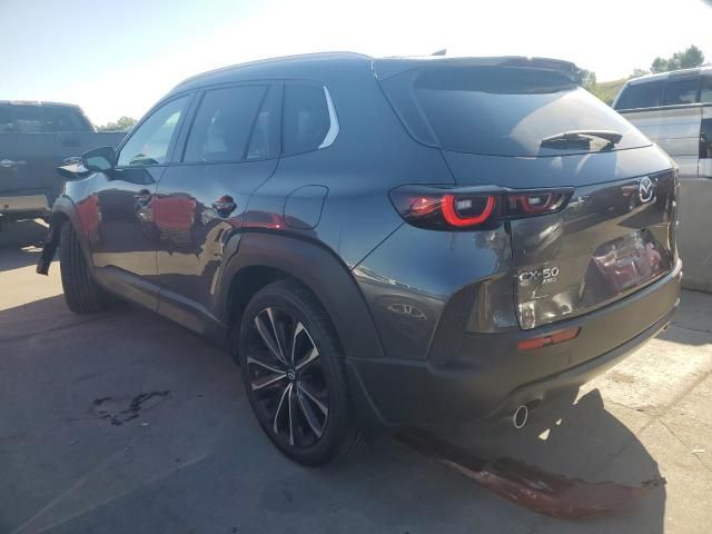 2023 Mazda CX-50 Premium Plus