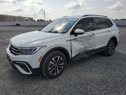 Lotes con ofertas a la venta en subasta: 2023 Volkswagen Tiguan S