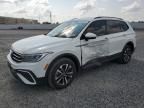 2023 Volkswagen Tiguan S