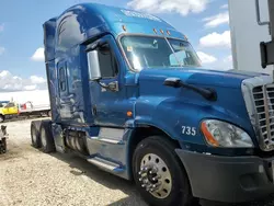 Freightliner salvage cars for sale: 2016 Freightliner Cascadia 125