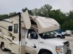 2019 Ford Econoline E350 Super Duty Cutaway Van