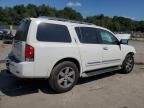 2011 Nissan Armada SV