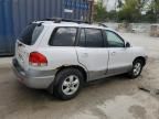 2006 Hyundai Santa FE GLS